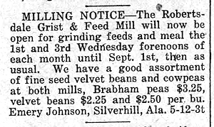 Newspaper Clipping - Click to Enlarge. Photo of Newspaper Clipping