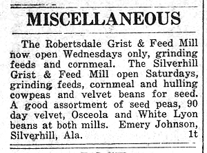 Newspaper Clipping - Click to Enlarge. Photo of Newspaper Clipping