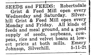 Newspaper Clipping - Click to Enlarge. Photo of Newspaper Clipping
