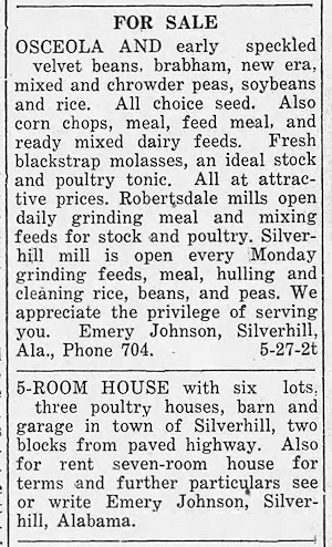 Newspaper Clipping - Click to Enlarge. Photo of Newspaper Clipping