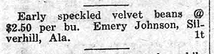 Newspaper Clipping - Click to Enlarge. Photo of Newspaper Clipping