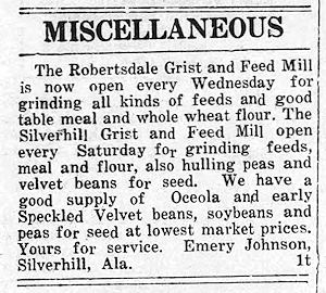 Newspaper Clipping - Click to Enlarge. Photo of Newspaper Clipping