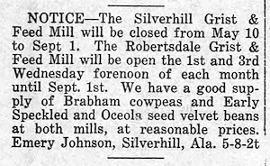 Newspaper Clipping - Click to Enlarge. Photo of Newspaper Clipping