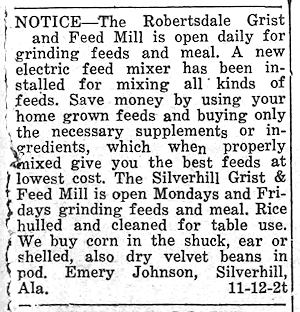Newspaper Clipping - Click to Enlarge. Photo of Newspaper Clipping