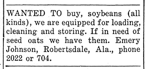 Newspaper Clipping - Click to Enlarge. Photo of Newspaper Clipping