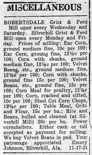 Newspaper Clipping - Click to Enlarge. Photo of Newspaper Clipping
