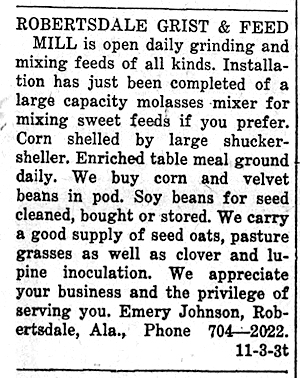 Newspaper Clipping - Click to Enlarge. Photo of Newspaper Clipping