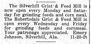 Newspaper Clipping - Click to Enlarge. Photo of Newspaper Clipping