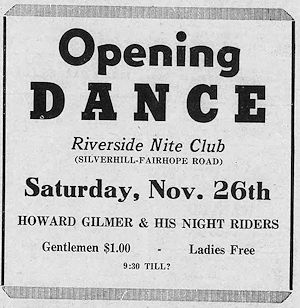 Newspaper Clipping - Click to Enlarge. Photo of Newspaper Clipping
