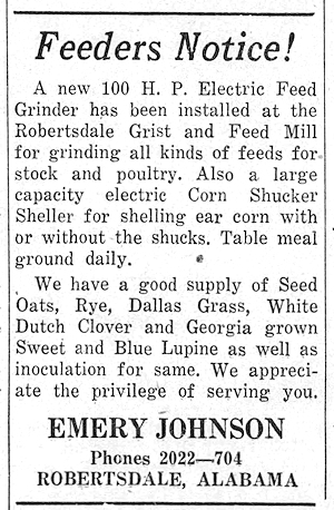 Newspaper Clipping - Click to Enlarge. Photo of Newspaper Clipping