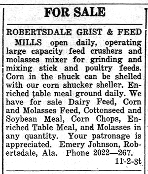 Newspaper Clipping - Click to Enlarge. Photo of Newspaper Clipping