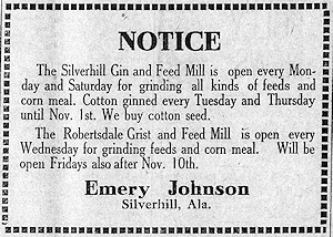 Newspaper Clipping - Click to Enlarge. Photo of Newspaper Clipping