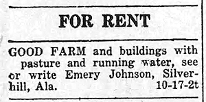 Newspaper Clipping - Click to Enlarge. Photo of Newspaper Clipping