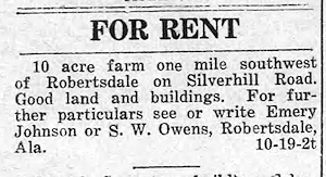 Newspaper Clipping - Click to Enlarge. Photo of Newspaper Clipping