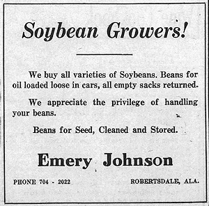 Newspaper Clipping - Click to Enlarge. Photo of Newspaper Clipping