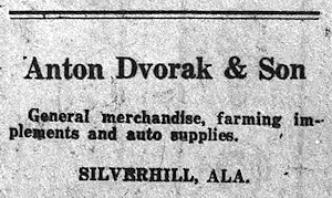 Newspaper Clipping - Click to Enlarge. Photo of Newspaper Clipping