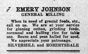 Newspaper Clipping - Click to Enlarge. Photo of Newspaper Clipping