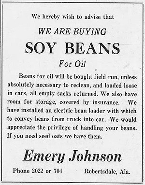 Newspaper Clipping - Click to Enlarge. Photo of Newspaper Clipping