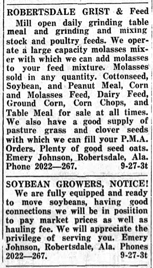 Newspaper Clipping - Click to Enlarge. Photo of Newspaper Clipping