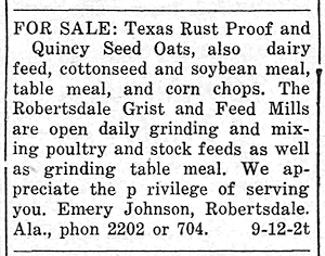 Newspaper Clipping - Click to Enlarge. Photo of Newspaper Clipping