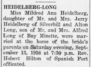 Newspaper Clipping - Click to Enlarge. Photo of Newspaper Clipping