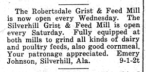Newspaper Clipping - Click to Enlarge. Photo of Newspaper Clipping