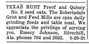 Newspaper Clipping - Click to Enlarge. Photo of Newspaper Clipping