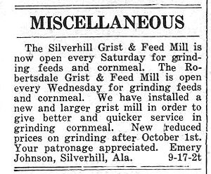 Newspaper Clipping - Click to Enlarge. Photo of Newspaper Clipping
