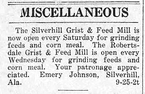 Newspaper Clipping - Click to Enlarge. Photo of Newspaper Clipping