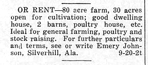 Newspaper Clipping - Click to Enlarge. Photo of Newspaper Clipping
