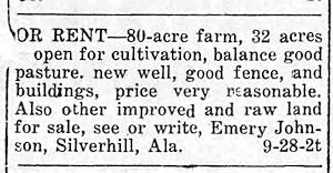 Newspaper Clipping - Click to Enlarge. Photo of Newspaper Clipping