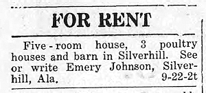 Newspaper Clipping - Click to Enlarge. Photo of Newspaper Clipping