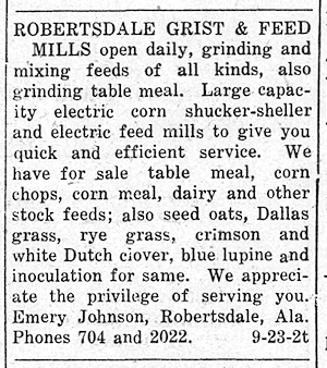 Newspaper Clipping - Click to Enlarge. Photo of Newspaper Clipping