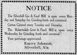 Newspaper Clipping - Click to Enlarge. Photo of Newspaper Clipping