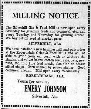Newspaper Clipping - Click to Enlarge. Photo of Newspaper Clipping