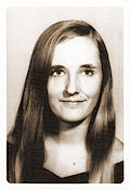 Connie Wigstrom