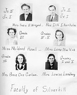 Faculty. Click to Enlarge.