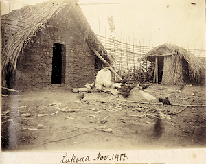 The Congo photo album. - Click to Enlarge. The Congo photo album.