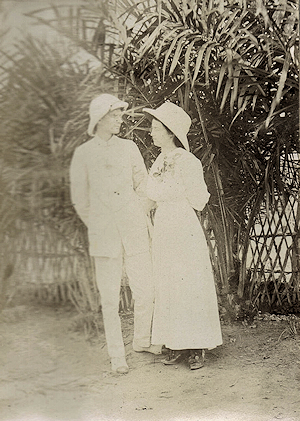 The Congo photo album. - Click to Enlarge. The Congo photo album.