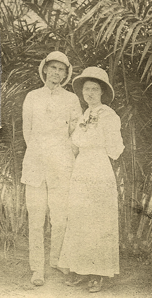 The Congo photo album. - Click to Enlarge. The Congo photo album.