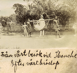 The Congo photo album. - Click to Enlarge. The Congo photo album.