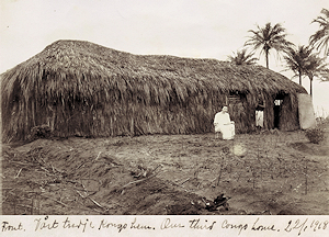 The Congo photo album. - Click to Enlarge. The Congo photo album.