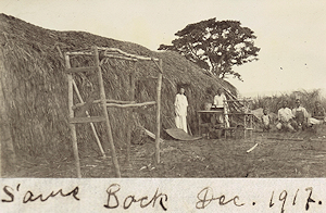 The Congo photo album. - Click to Enlarge. The Congo photo album.