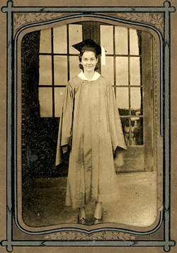 Grace Esther Edhegard. - Click to Enlarge. Photo of Grace Esther Edhegard.