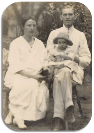 Grace Ellen Miller. - Click to Enlarge. Photo of Grace Ellen Miller.