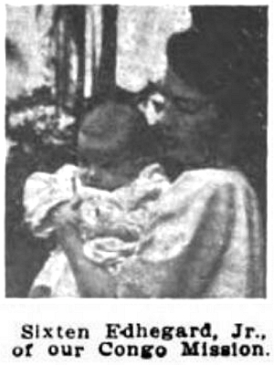 Grace Ellen Miller. - Click to Enlarge. Photo of Grace Ellen Miller.