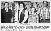 1969 Founder's Day. Click to Enlarge.