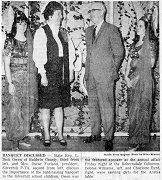 1969 Founder's Day. Click to Enlarge.
