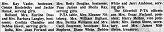 1969 Founder's Day. Click to Enlarge.