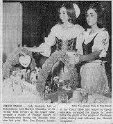 1969 Founder's Day. Click to Enlarge.